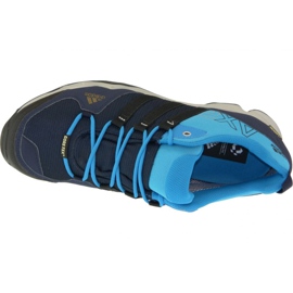 Adidas Terrex Ax2 Gtx M M29434 sötétkék 2