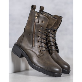 Vinceza Divatos munkások zöld 2