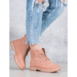 Filippo Porcsapdák rózsaszín 1