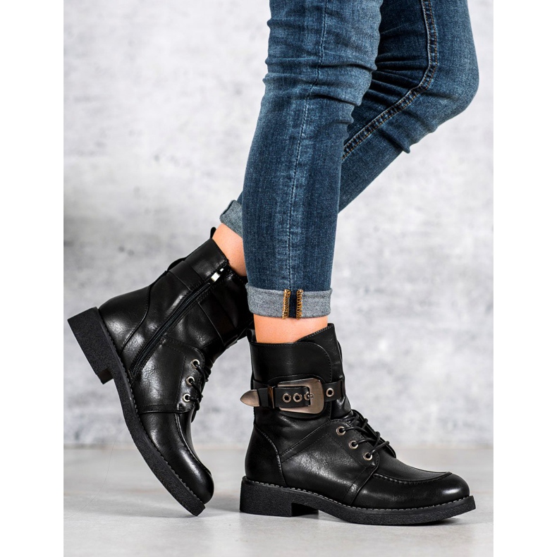 Super Mode Fekete munkások 1