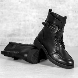 Super Mode Fekete munkások 2