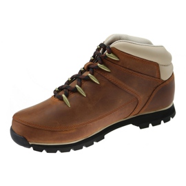 Timberland Euro Sprint Hiker M A121K téli cipő barna 1
