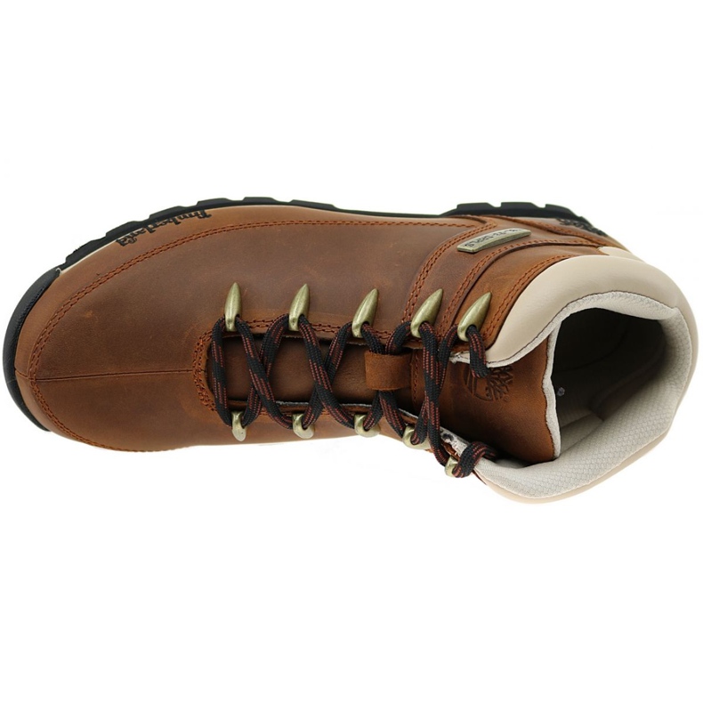 Timberland Euro Sprint Hiker M A121K téli cipő barna 2