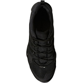 Adidas Terrex AX2R M CM7725 cipő fekete 2