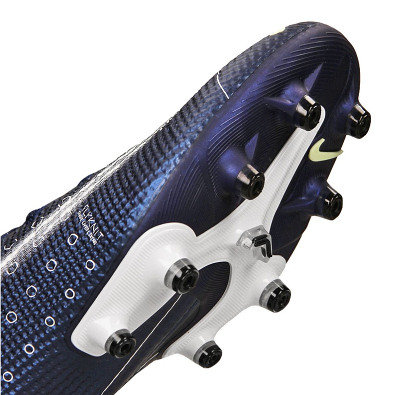 Nike Superfly 7 Elite Mds AG-Pro M CK0012-401 futballcipő sötétkék sötétkék 1