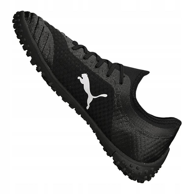 Belső cipő Puma 365 Concrete 2 St M 105757-01 fekete fekete 1