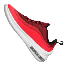 Nike Jr Air Max Axis (GS) Jr AH5222-602 cipő piros 1