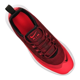 Nike Jr Air Max Axis (GS) Jr AH5222-602 cipő piros 2