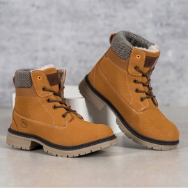 MCKEYLOR Trappers barna 2
