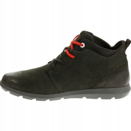 Téli cipő Caterpillar Transcend M P718991 zöld 1