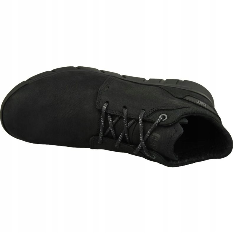 Caterpillar Hendon M P723516 téli cipő fekete 2