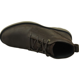 Caterpillar Trey M P723537 cipő barna 2