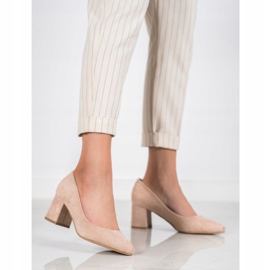 Vinceza Porszivattyúk rózsaszín 1