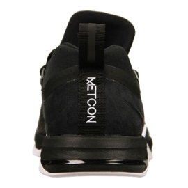 Nike Metcon Flyknit 3 M AQ8022-001 cipő fekete 1 Nike Metcon Flyknit 3 M AQ8022-001 cipő fekete 1