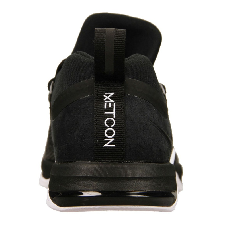 Nike Metcon Flyknit 3 M AQ8022-001 cipő fekete 1