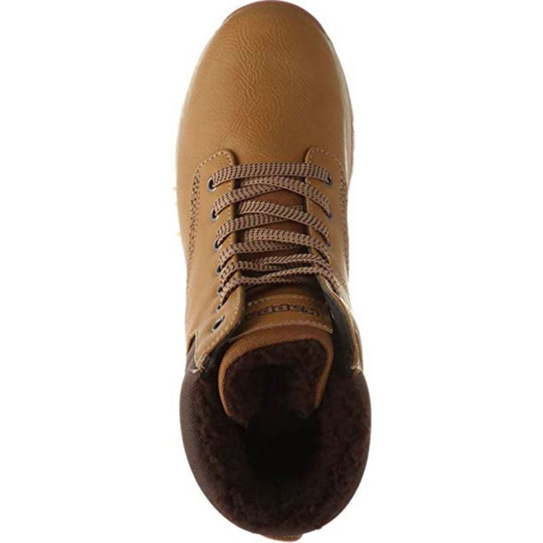 Kappa Woak M 242780 4150 téli csizma barna 1