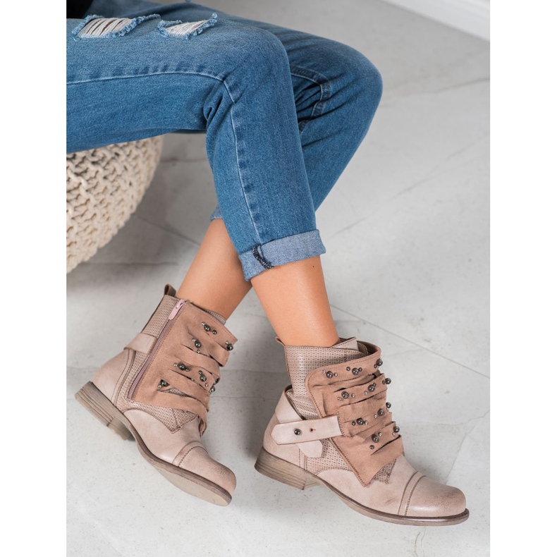 Forever Folie Rózsaszín munkások 2