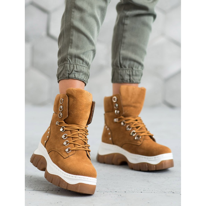 Seastar Trapperek a platformon barna 2 Seastar Trapperek a platformon barna 2