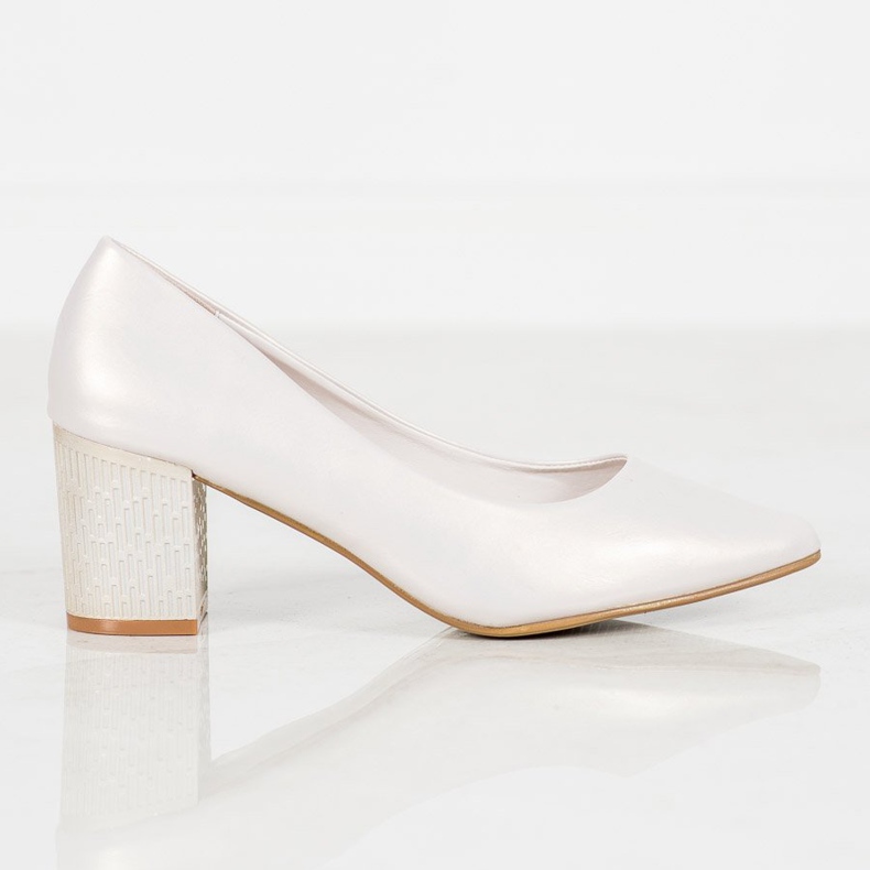 Goodin Szivattyúk egy oszlopon szürke 1