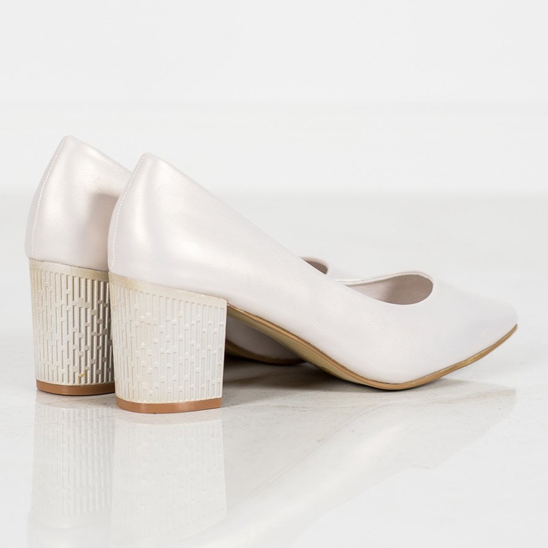 Goodin Szivattyúk egy oszlopon szürke 2