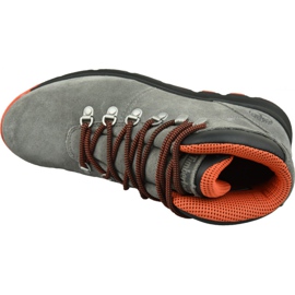 Timberland World Hiker Mid M A1Z11 téli cipő szürke 2