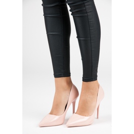 Seastar Porlakkozott csapok rózsaszín 1 Seastar Porlakkozott csapok rózsaszín 1