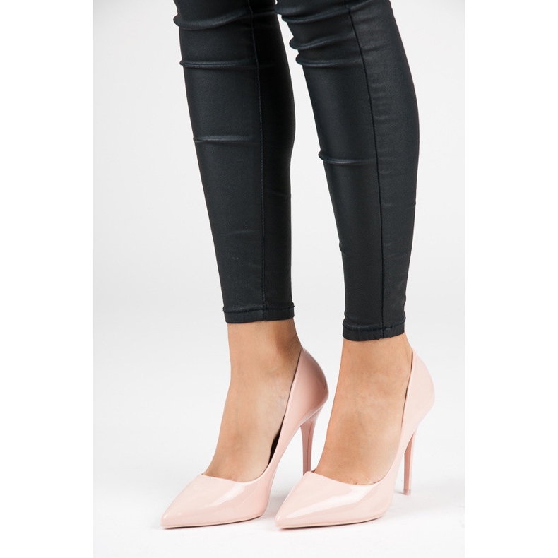 Seastar Porlakkozott csapok rózsaszín 1 Seastar Porlakkozott csapok rózsaszín 1