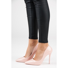 Seastar Porlakkozott csapok rózsaszín 2 Seastar Porlakkozott csapok rózsaszín 2