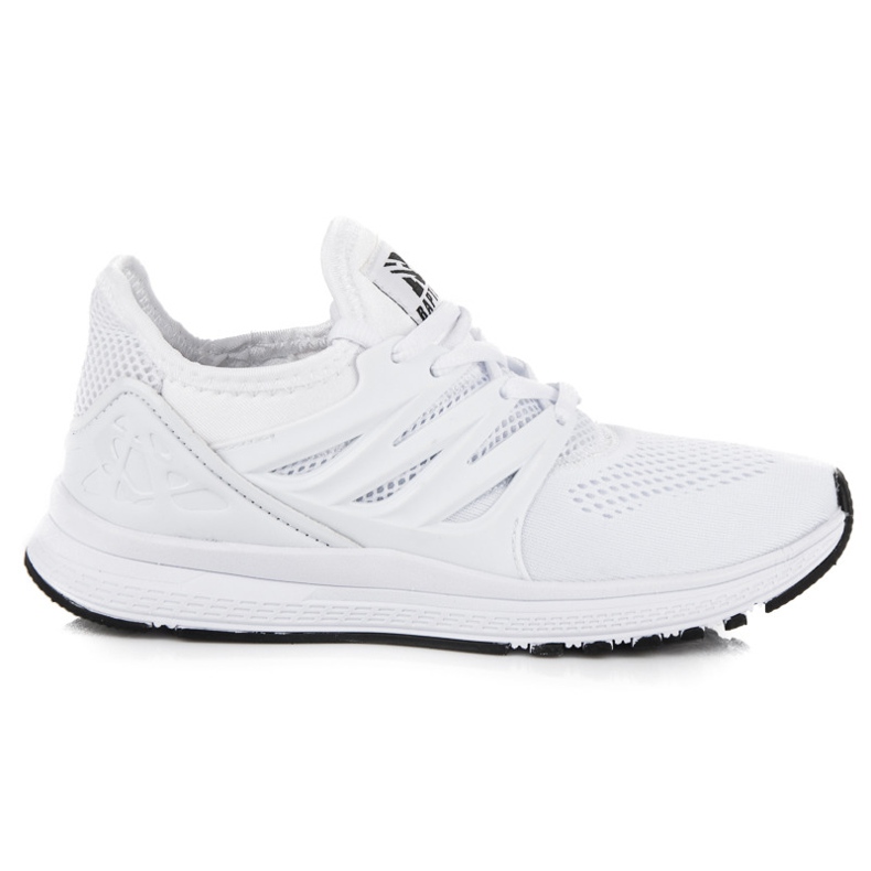 Rapter Könnyű sportcipő fehér 2