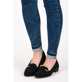 Tavasz urai fekete 1