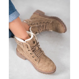 Goodin Meleg csapdázók barna 1