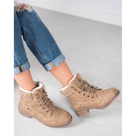 Goodin Meleg csapdázók barna 2