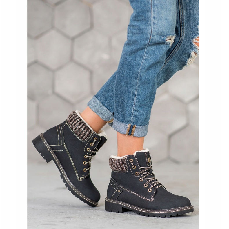 Goodin Meleg csapdázók szürke 2