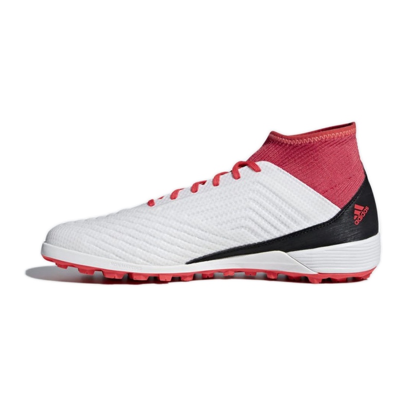 Adidas Predator Tango 18.3 Tf M CP9930 futballcipő sokszínű fehér 1 Adidas Predator Tango 18.3 Tf M CP9930 futballcipő sokszínű fehér 1