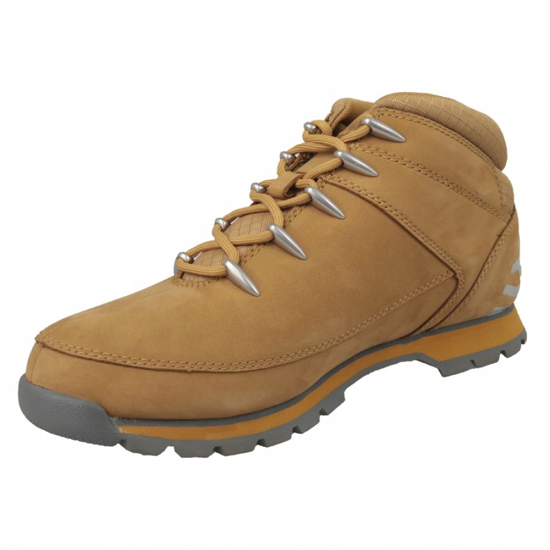 Timberland Euro Sprint Hiker M A1TZV cipő sárga 1 Timberland Euro Sprint Hiker M A1TZV cipő sárga 1