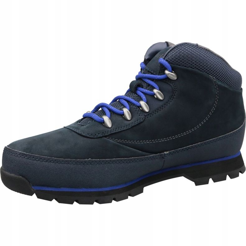 Timberland Euro Brook M 6707A Téli cipő sötétkék 1