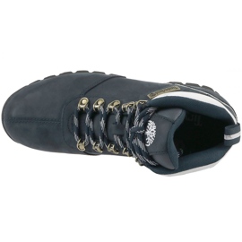 Timberland Split Rock 2 M 6569R Téli cipő sötétkék 2