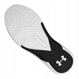 Under Armour Charged Commit Tr 2.0 M 3022027-001 edzőcipő fekete 2