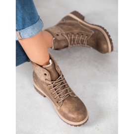 Goodin Meleg csapdázók barna 1