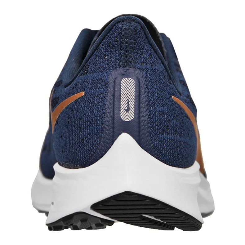 Nike Air Zoom Pegasus 36 Jr AR4149-401 cipő sötétkék 2