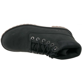 Timberland 6 In Premium Boot W A14ZO fekete 2 Timberland 6 In Premium Boot W A14ZO fekete 2