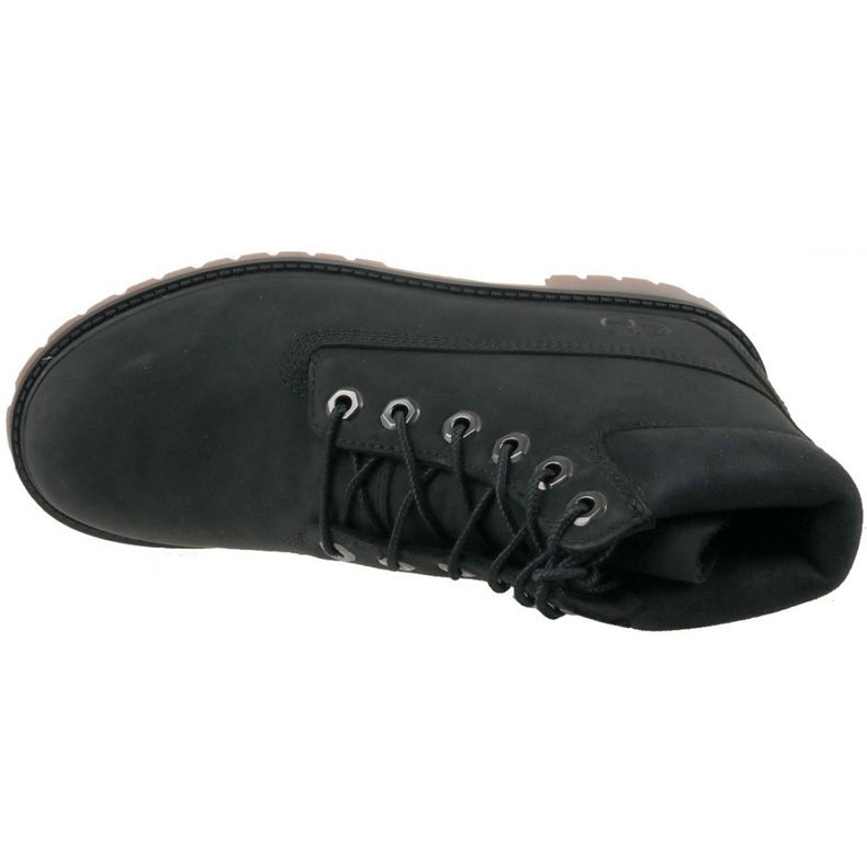 Timberland 6 In Premium Boot W A14ZO fekete 2 Timberland 6 In Premium Boot W A14ZO fekete 2