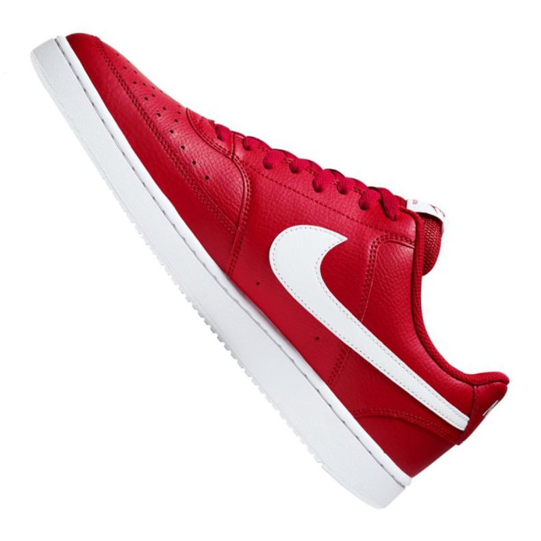 Nike Court Vision Low M CD5463-600 piros 1 Nike Court Vision Low M CD5463-600 piros 1