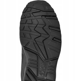 Asics GEL-KAYANO Trainer Evo M HN6A0-9090 cipő fekete 1