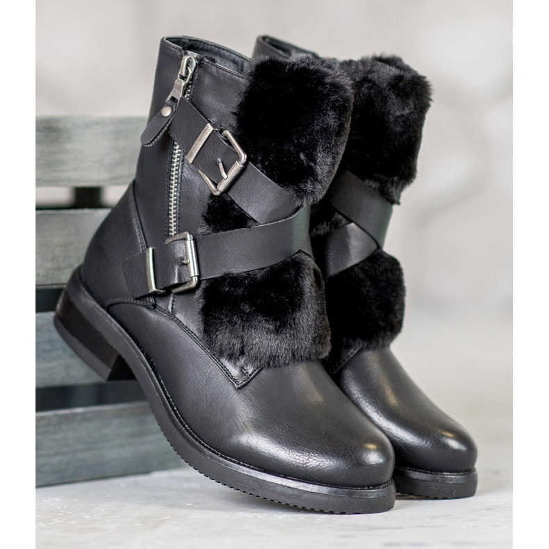 Super Me Alkalmi munkások fekete 1