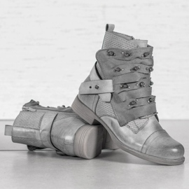 Forever Folie Szürke munkások 1