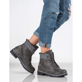 Goodin Meleg csapdázók szürke 2