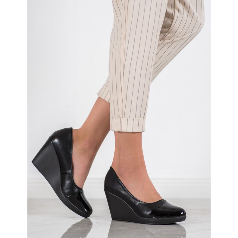 J. Star Ék szivattyúk fekete 1