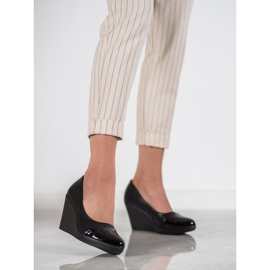 J. Star Ék szivattyúk fekete 2