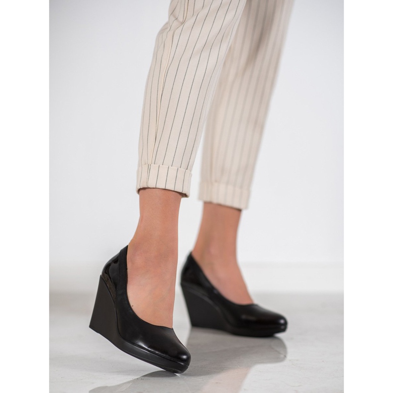 J. Star Ék szivattyúk fekete 2